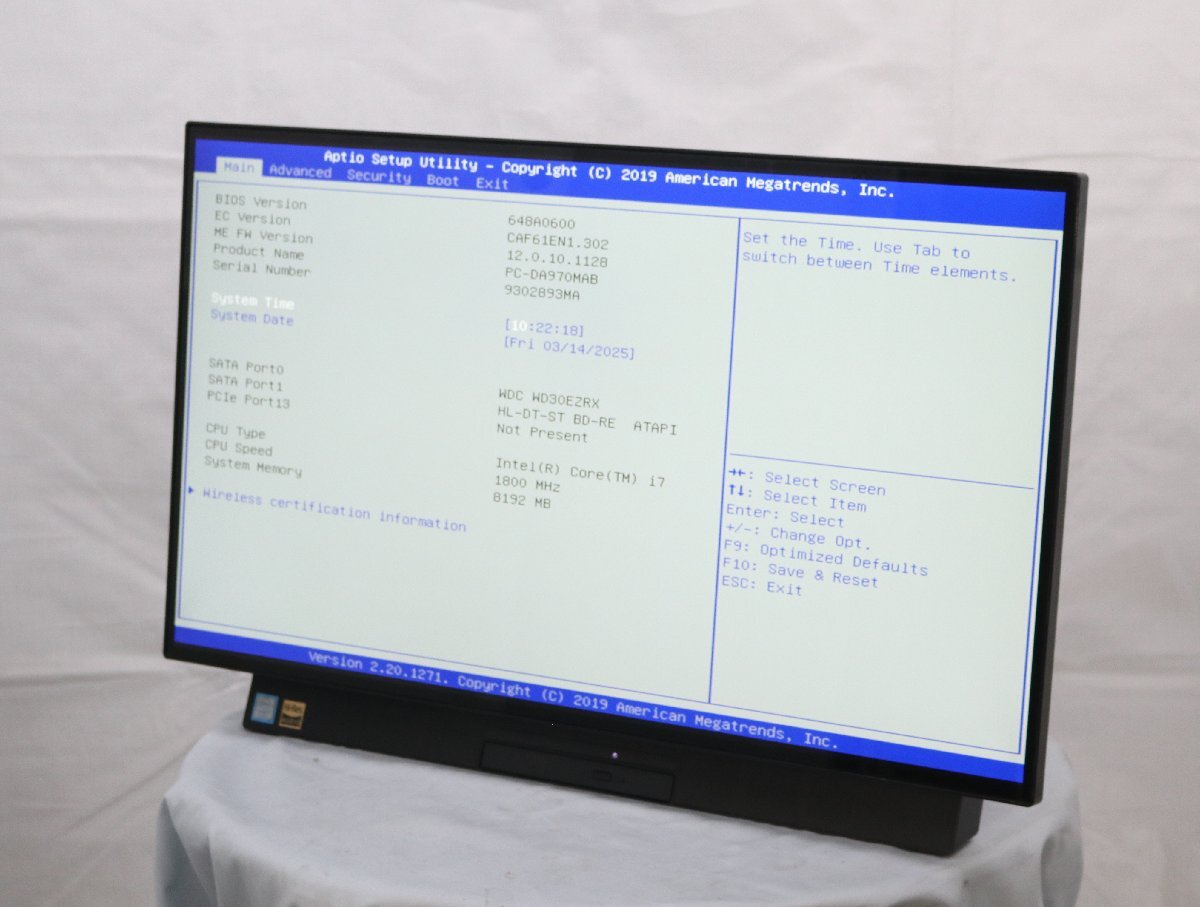 Yahoo!オークション -「pc-da970」の落札相場・落札価格 Yahoo!オークション -「pc-da970」の落札相場・落札価格