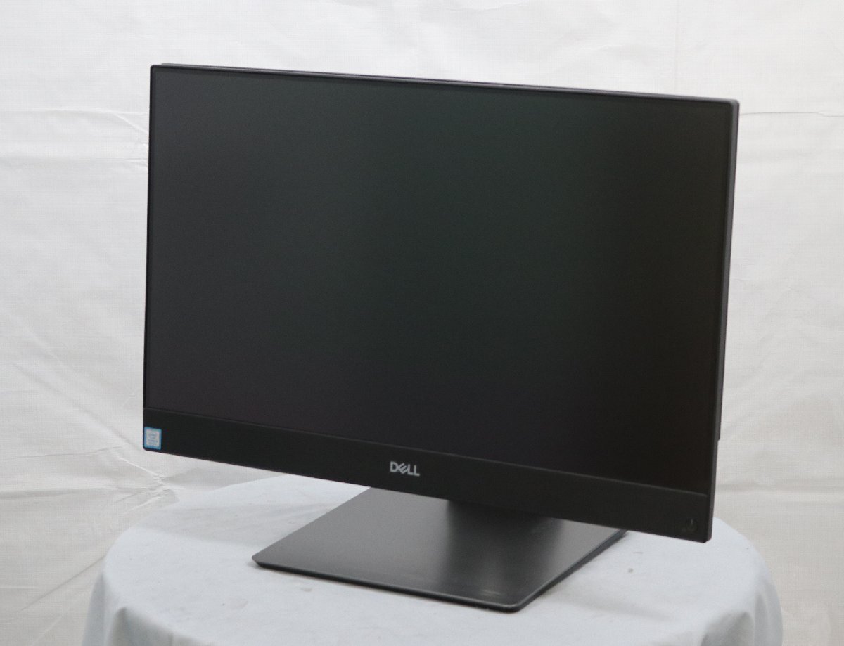 Yahoo!オークション -「一体型 パソコン 24」(デル Yahoo!オークション -「一体型 パソコン 24」(デル