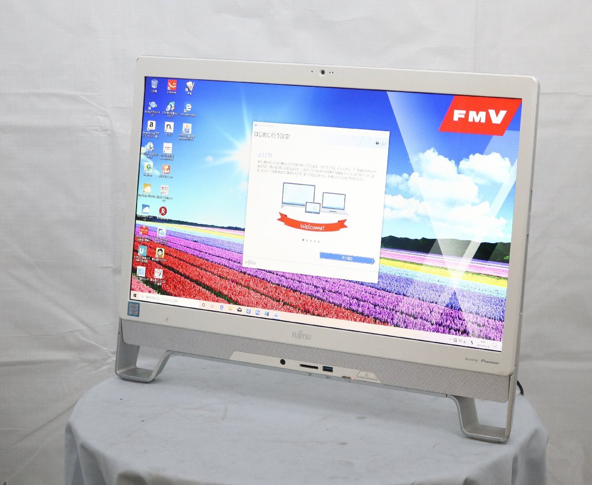 Yahoo!オークション -「core-i7 6700」(富士通) (デスクトップ Yahoo!オークション -「core-i7 6700」(富士通) (デスクトップ