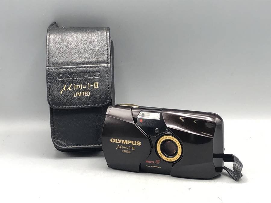 Yahoo!オークション -「olympus mju limited」の落札相場・落札価格 Yahoo!オークション -「olympus mju limited」の落札相場・落札価格
