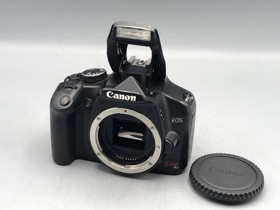 Yahoo!オークション -「eos kiss x2 ジャンク」(家電、AV Yahoo!オークション -「eos kiss x2 ジャンク」(家電、AV