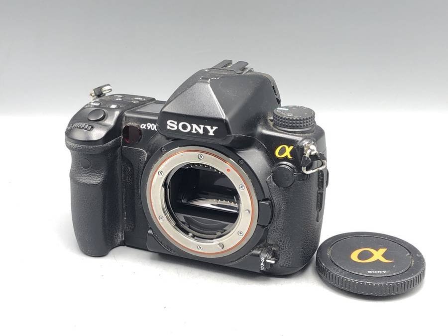 Yahoo!オークション -「sony ソニー α900」の落札相場・落札価格 Yahoo!オークション -「sony ソニー α900」の落札相場・落札価格