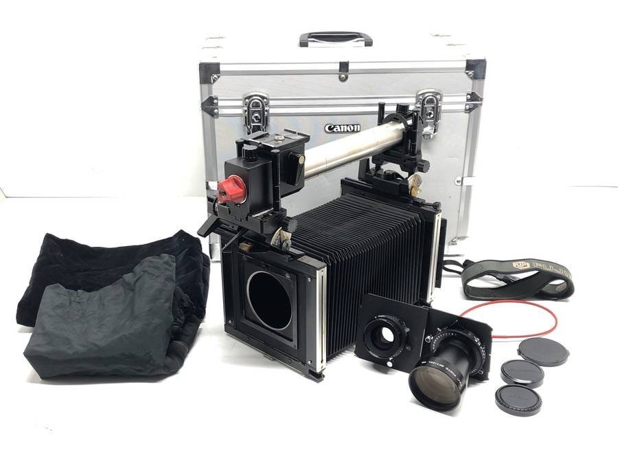 Yahoo!オークション -「sinar f」(フィルムカメラ) (カメラ Yahoo!オークション -「sinar f」(フィルムカメラ) (カメラ
