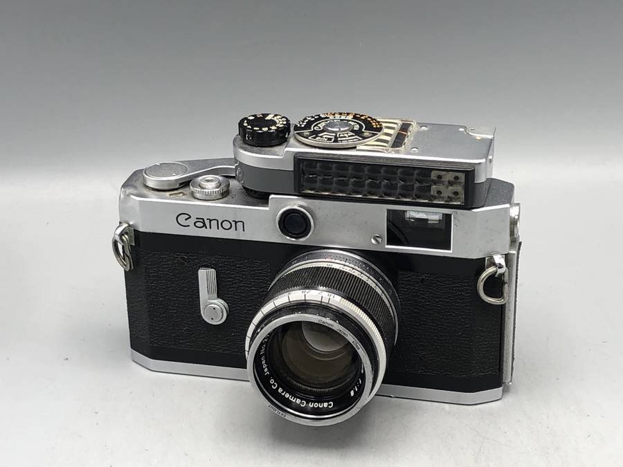 Yahoo!オークション -「canon p型」の落札相場・落札価格 Yahoo!オークション -「canon p型」の落札相場・落札価格