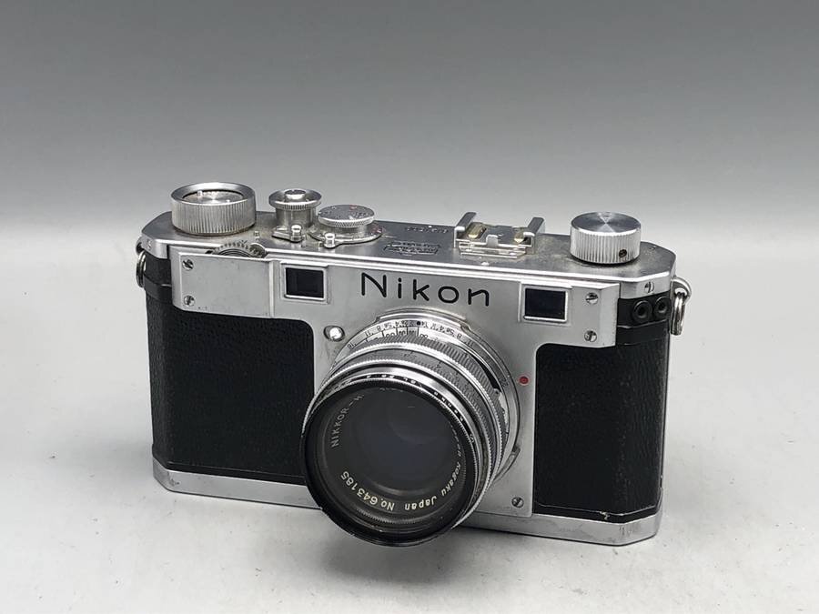 Yahoo!オークション -「ジャンク品」(ニコン) (レンジ Yahoo!オークション -「ジャンク品」(ニコン) (レンジ