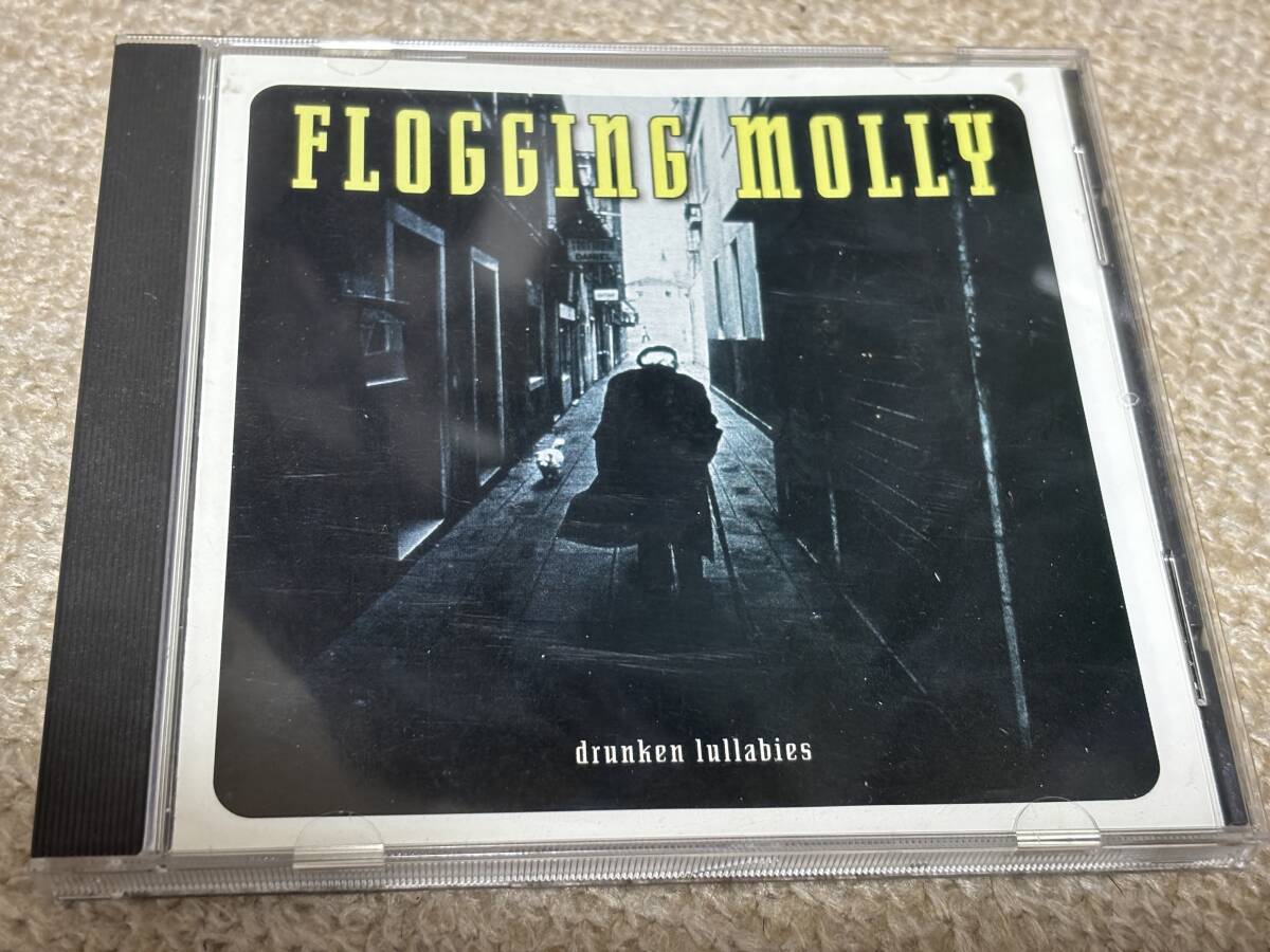 2025年最新】Yahoo!オークション -flogging mollyの中古品・新品