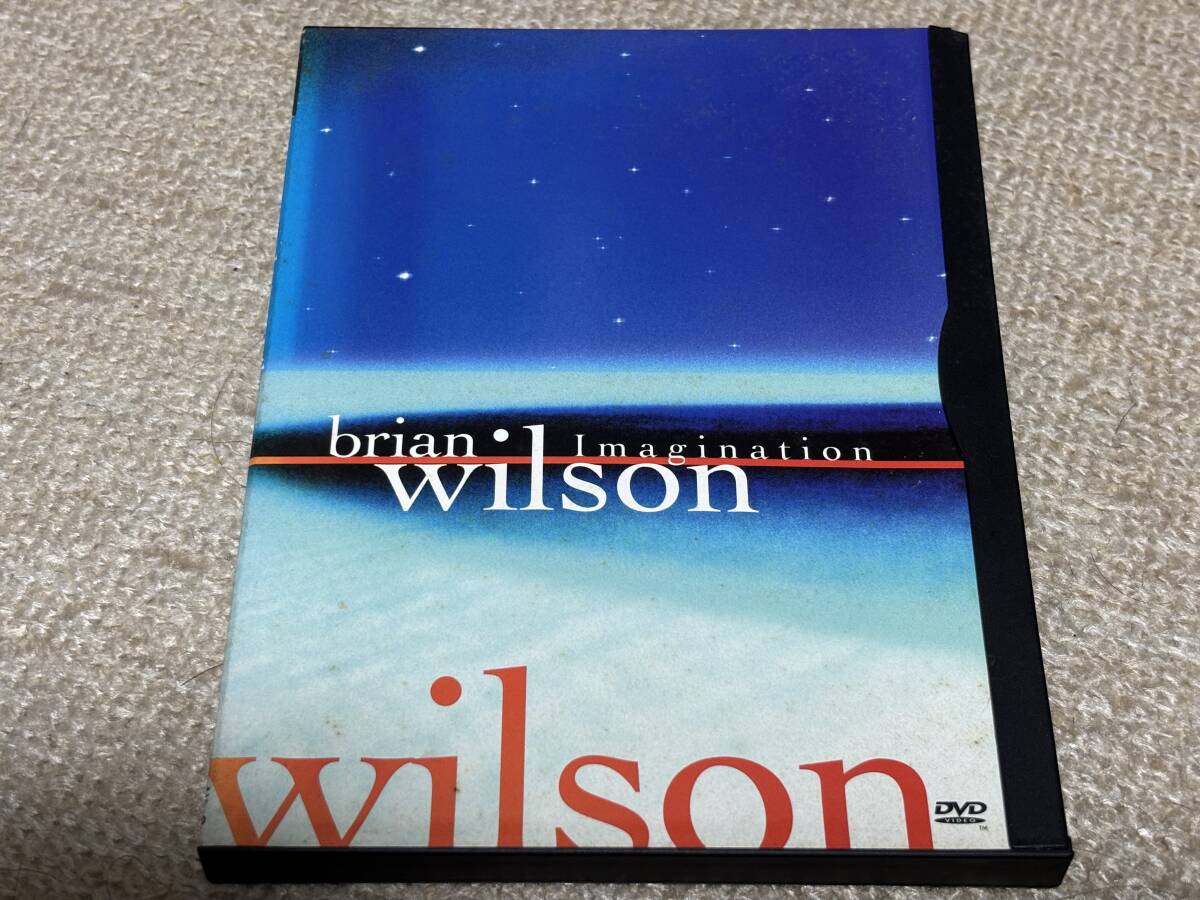 Brian Wilson DVDセット未開封含む ブライアン・ウィルソン Yahoo!オークション -「ブライアンウィルソン DVD」の落札相場