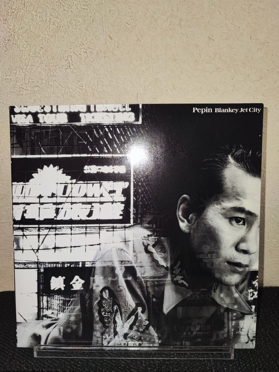 2025年最新】blankey jet cityのレコードが勢揃い - Yahoo 2025年最新】blankey jet cityのレコードが勢揃い - Yahoo