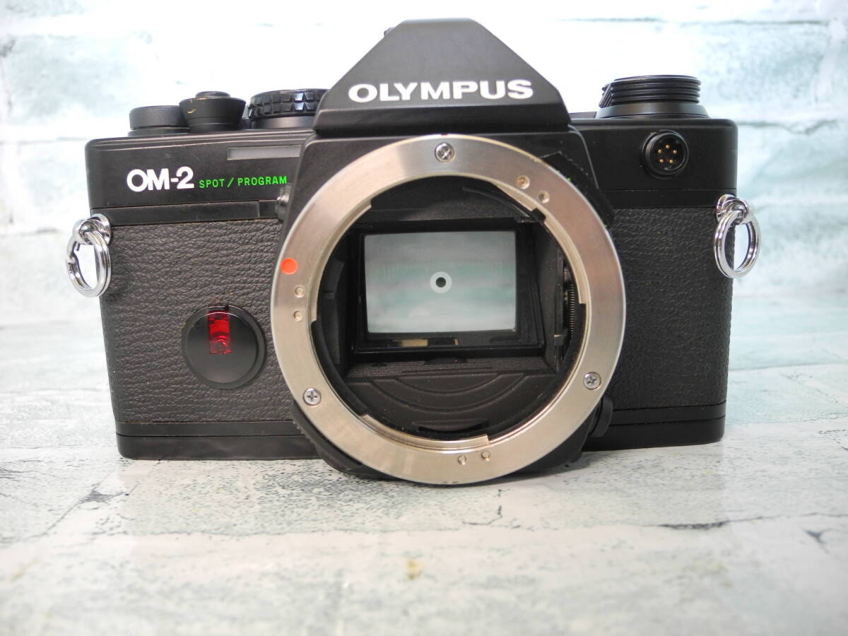Yahoo!オークション -「オリンパス om-2 sp」の落札相場・落札価格 Yahoo!オークション -「オリンパス om-2 sp」の落札相場・落札価格