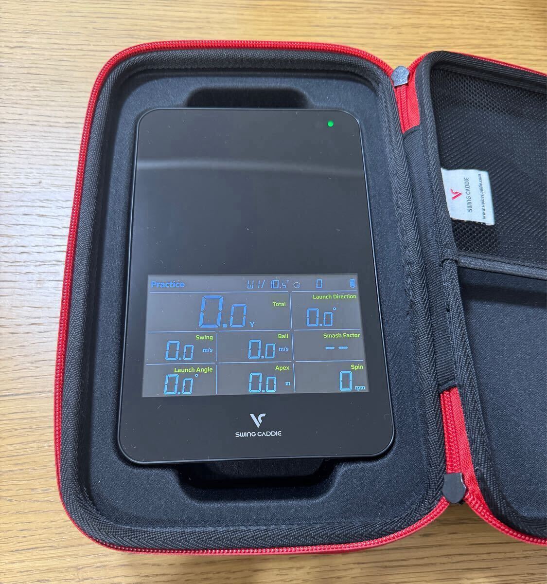 Yahoo!オークション -「SWING CADDIE SC4」の落札相場・落札価格 Yahoo!オークション -「SWING CADDIE SC4」の落札相場・落札価格