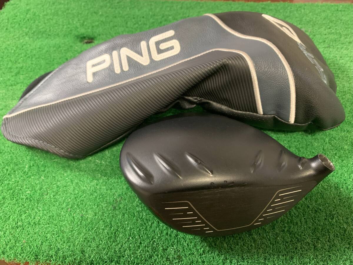 Yahoo!オークション -「ping g425 lst 10.5」の落札相場・落札価格 Yahoo!オークション -「ping g425 lst 10.5」の落札相場・落札価格