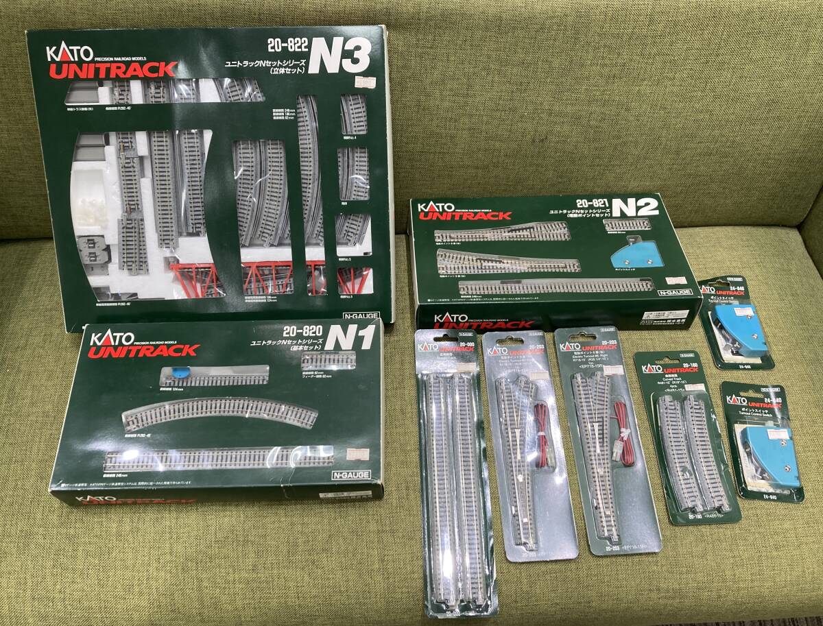 Yahoo!オークション -「n3」(Nゲージ) (鉄道模型)の落札相場 Yahoo!オークション -「n3」(Nゲージ) (鉄道模型)の落札相場