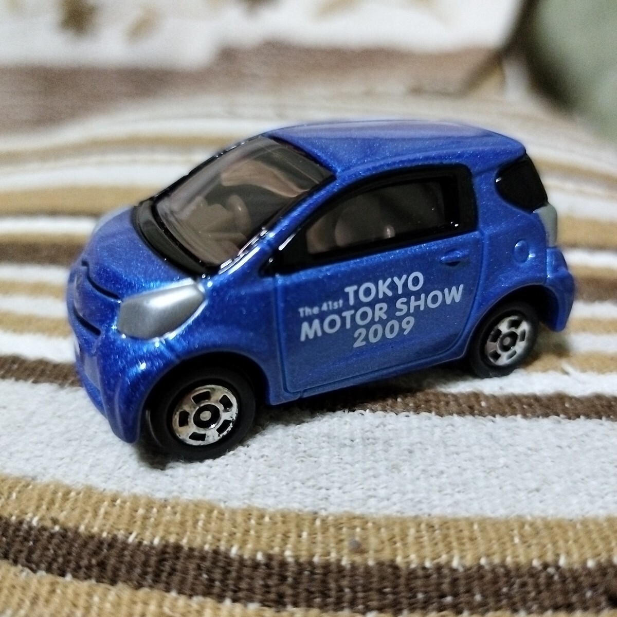 2025年最新】Yahoo!オークション -iq トヨタ(おもちゃ、ゲーム