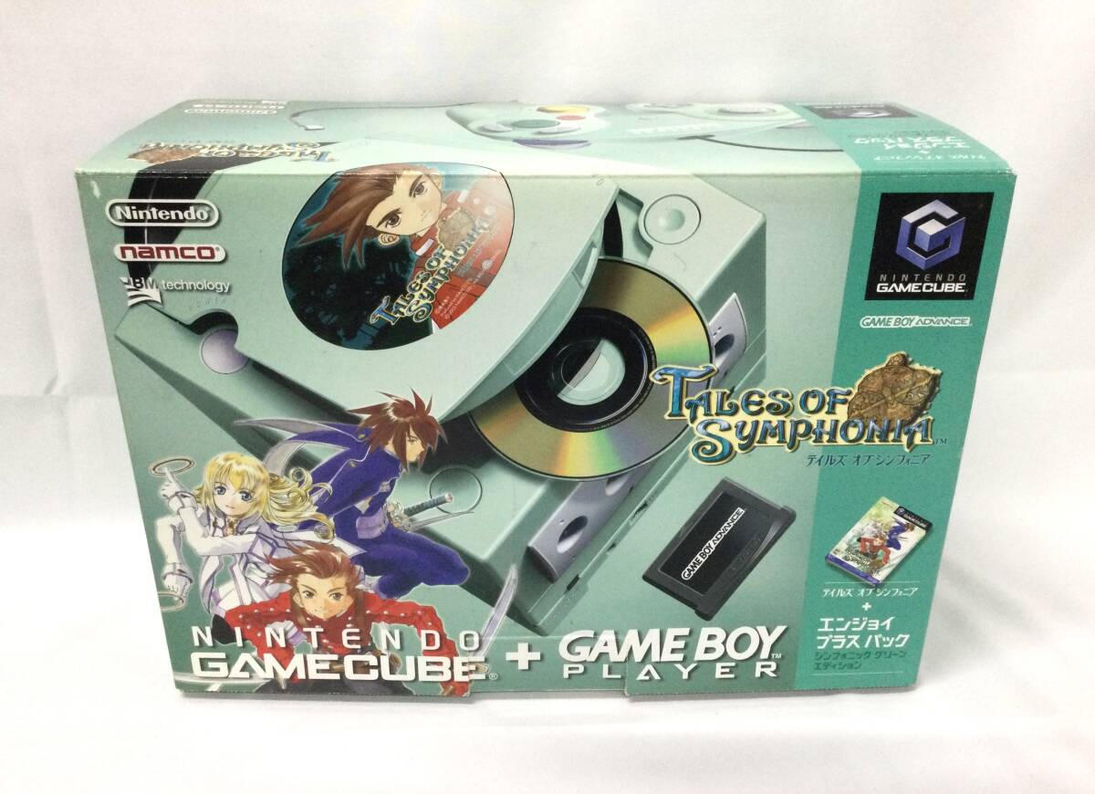 Yahoo!オークション -「ゲームキューブ エンジョイプラスパック Yahoo!オークション -「ゲームキューブ エンジョイプラスパック
