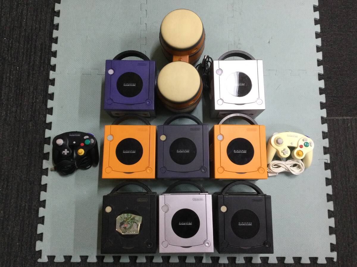 Yahoo!オークション -「ゲームキューブ コントローラー ジャンク