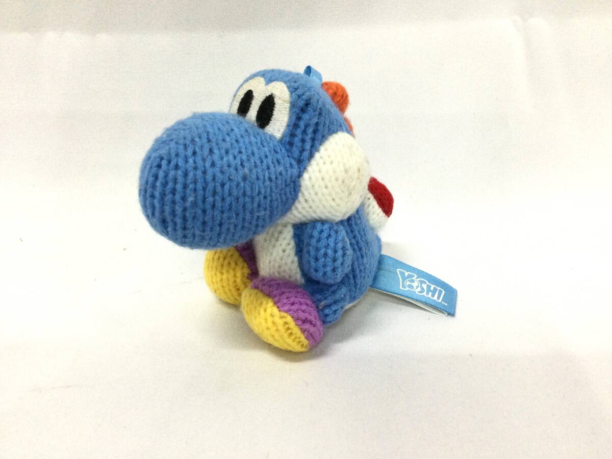 Yahoo!オークション -「ヨッシーウールワールド amiibo」の落札 Yahoo!オークション -「ヨッシーウールワールド amiibo」の落札