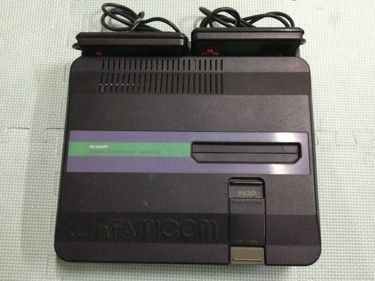 2025年最新】Yahoo!オークション -ツインファミコン ジャンク