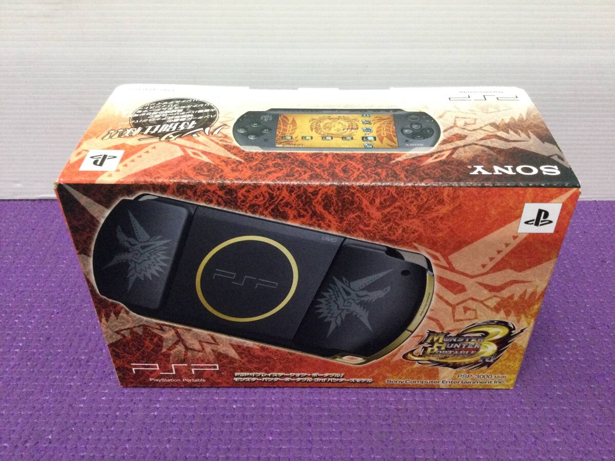 Yahoo!オークション -「ハンターズモデル」(PSP3000シリーズ Yahoo!オークション -「ハンターズモデル」(PSP3000シリーズ