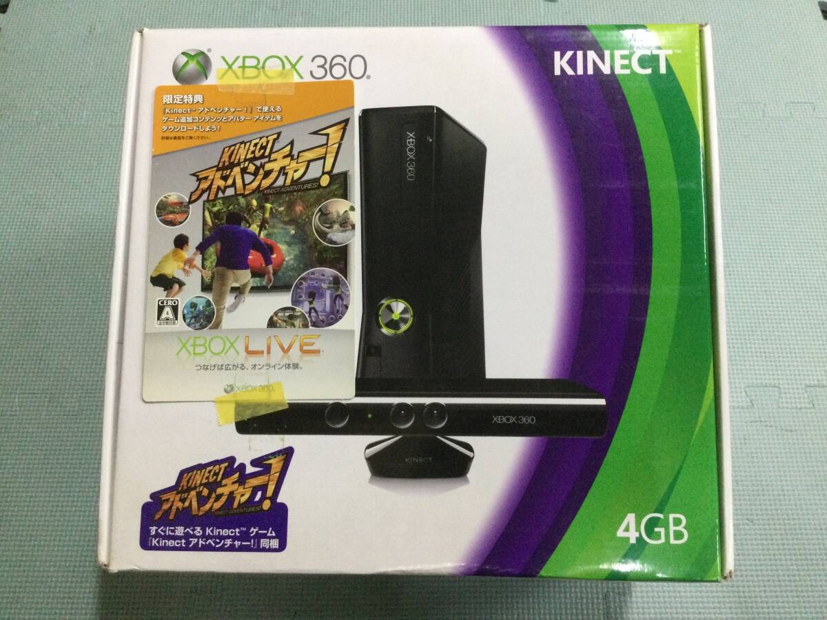 Yahoo!オークション -「xbox360 4gb kinect」の落札相場・落札価格 Yahoo!オークション -「xbox360 4gb kinect」の落札相場・落札価格