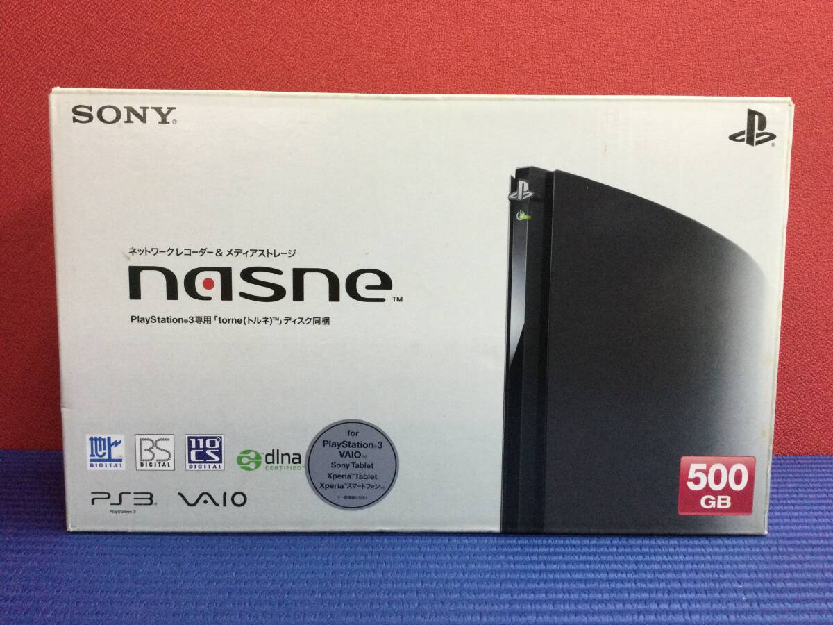 Yahoo!オークション -「ps3 nasne (ナスネ)」の落札相場・落札価格 Yahoo!オークション -「ps3 nasne (ナスネ)」の落札相場・落札価格
