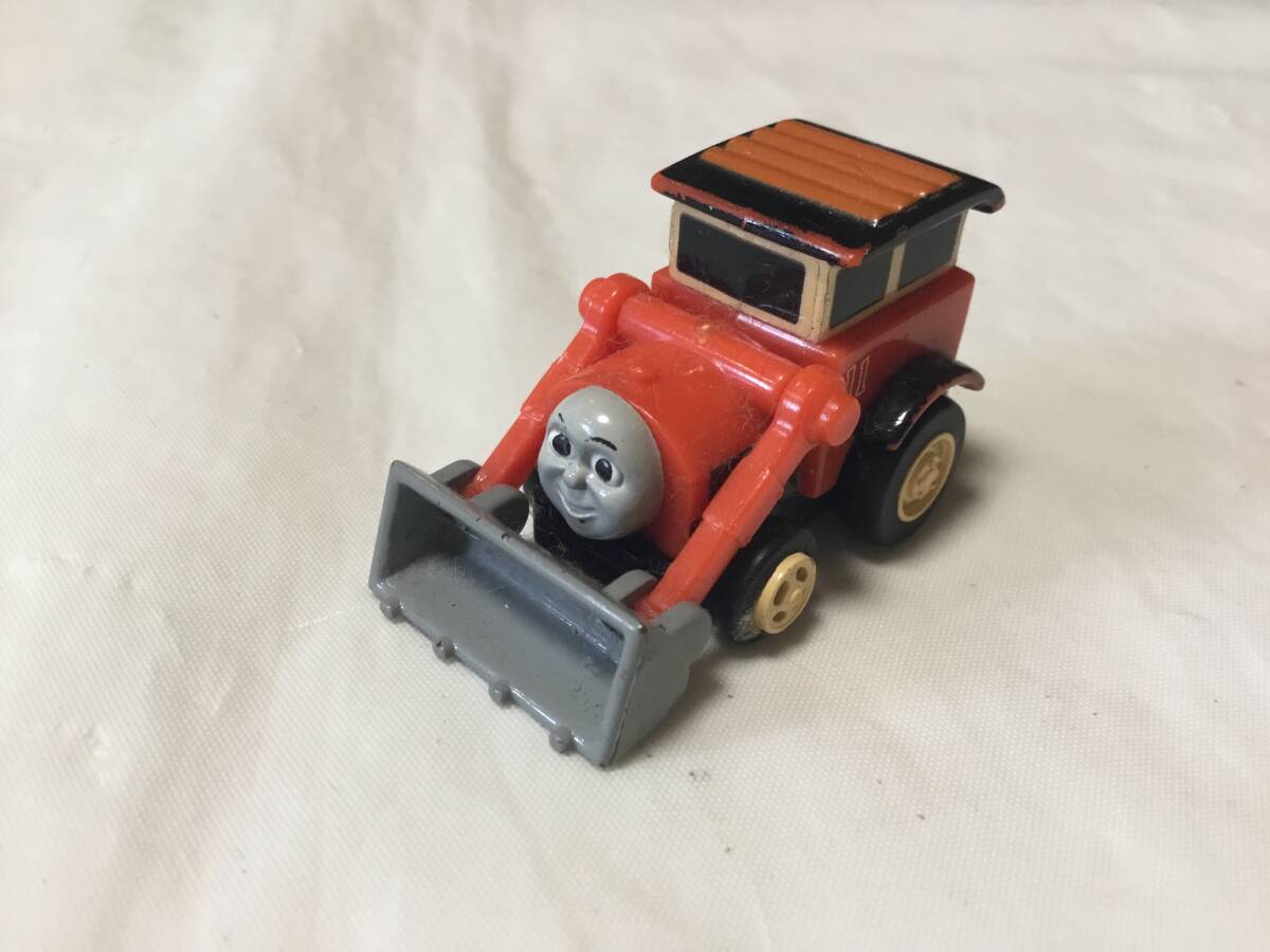2025年最新】Yahoo!オークション -トーマス チョロqの中古品 2025年最新】Yahoo!オークション -トーマス チョロqの中古品