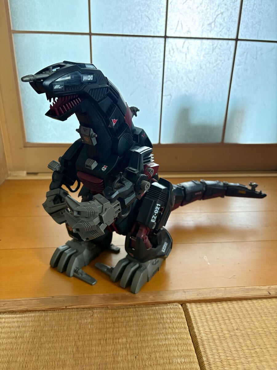 Yahoo!オークション -「ジャンク品」(ゾイド) (キャラクター)の Yahoo!オークション -「ジャンク品」(ゾイド) (キャラクター)の