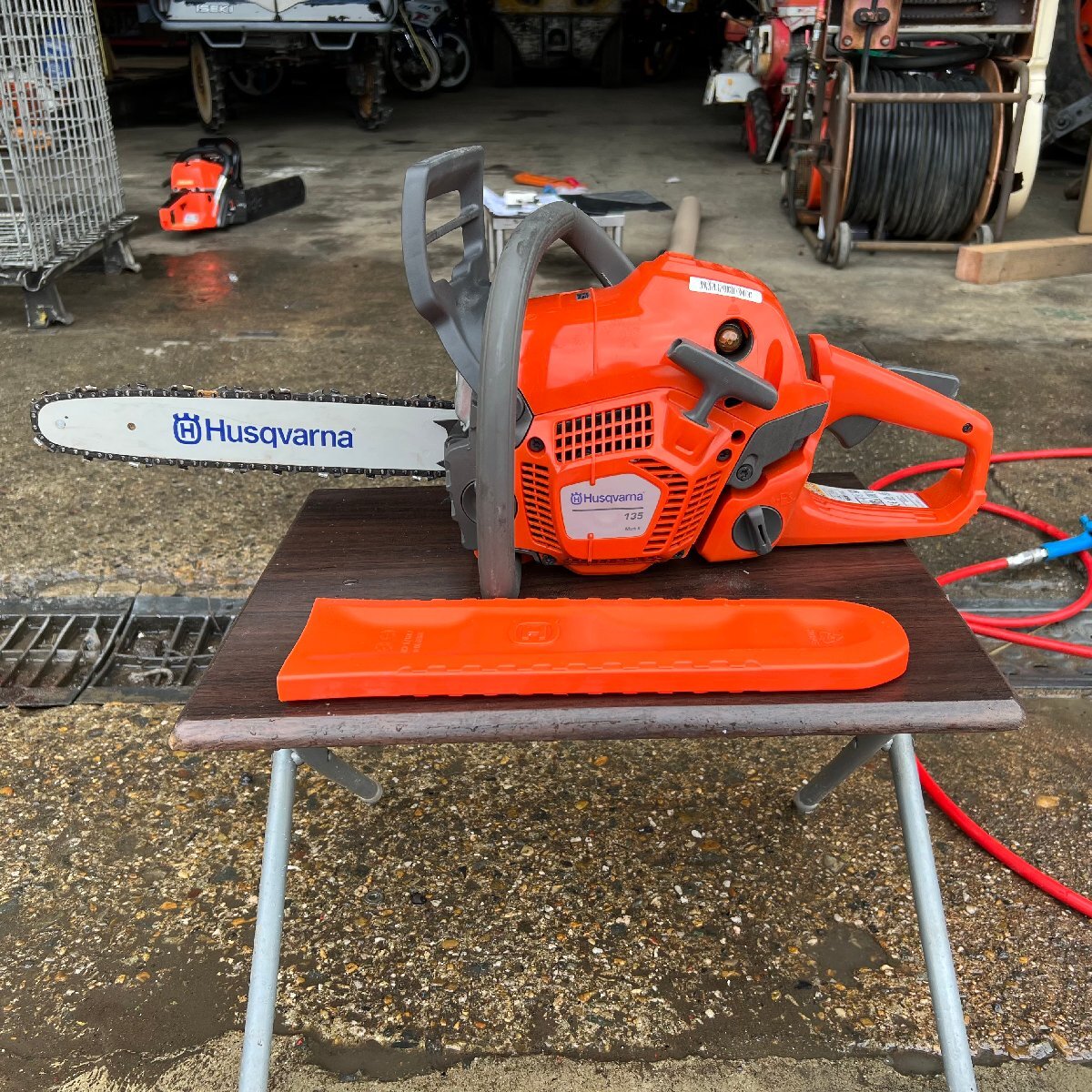 Yahoo!オークション -「ジャンク husqvarna」の落札相場・落札価格 Yahoo!オークション -「ジャンク husqvarna」の落札相場・落札価格