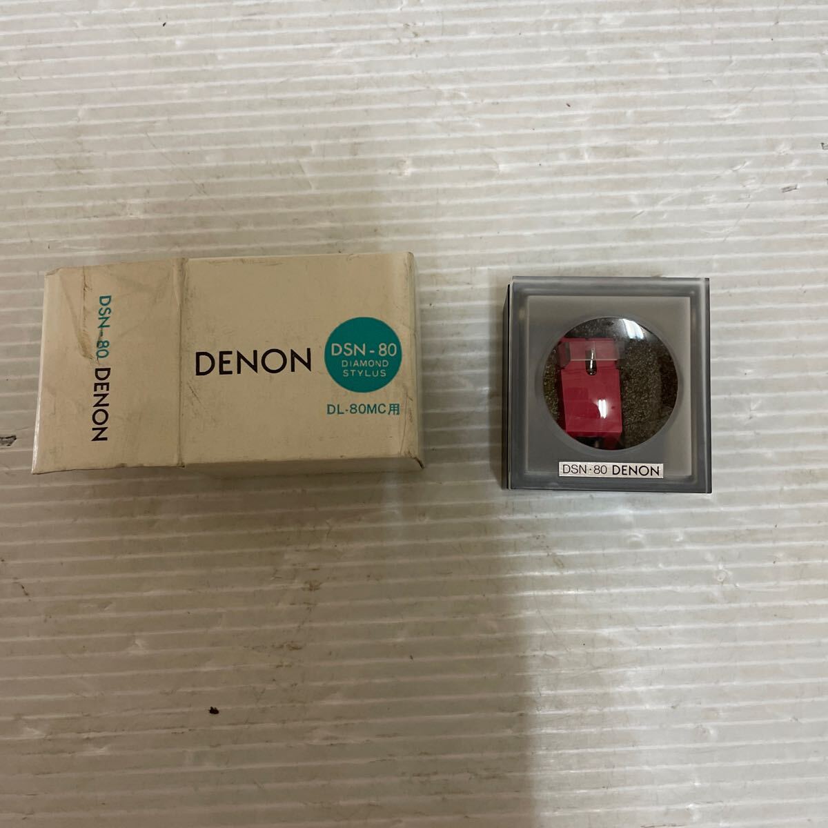 Yahoo!オークション -「denon dl-80」の落札相場・落札価格 Yahoo!オークション -「denon dl-80」の落札相場・落札価格