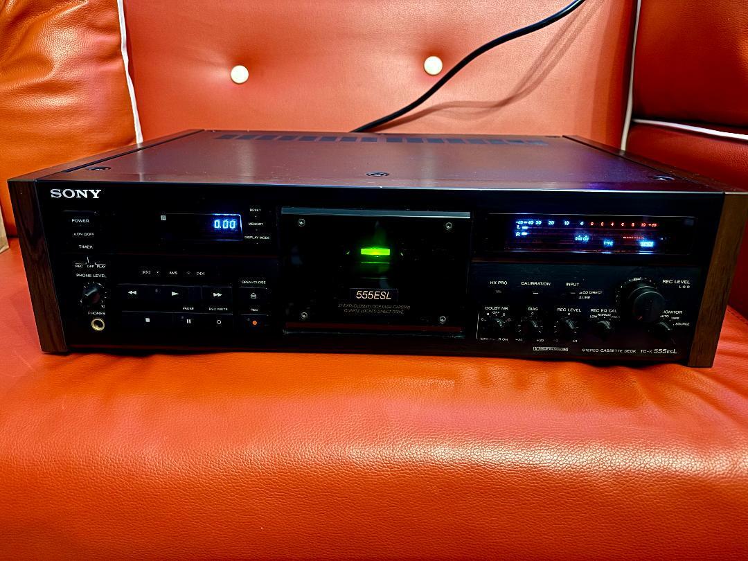 2025年最新】Yahoo!オークション -sony tc-k555eslの中古品 2025年最新】Yahoo!オークション -sony tc-k555eslの中古品