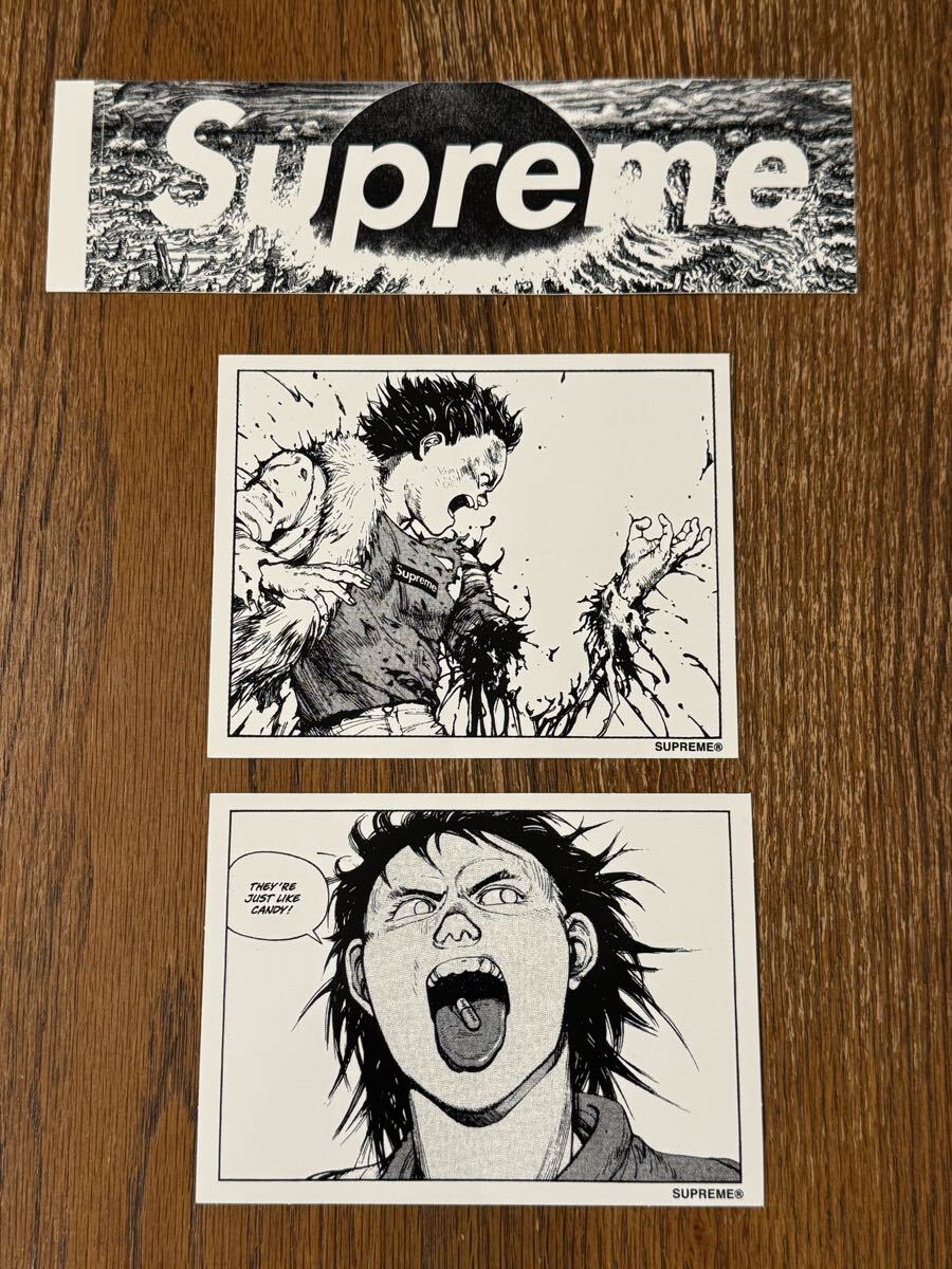 Yahoo!オークション -「supreme akira」の落札相場・落札価格 Yahoo!オークション -「supreme akira」の落札相場・落札価格
