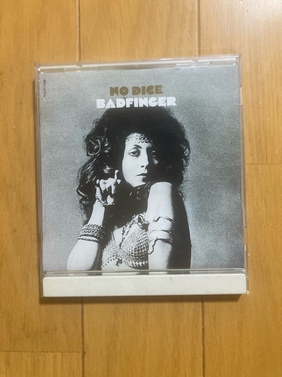 未開封　Badfinger NO DICE USオリジナル盤 Yahoo!オークション -「badfinger no dice」の落札相場・落札価格