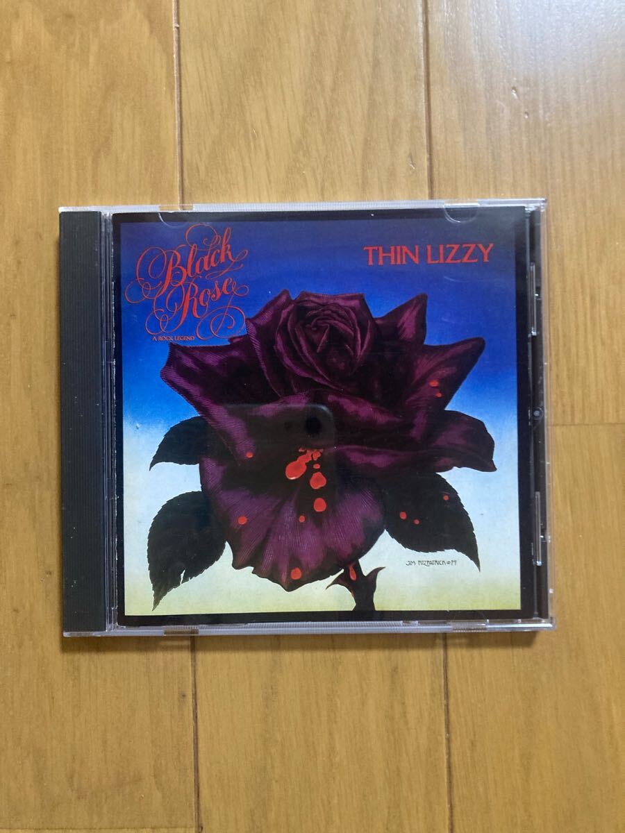 Yahoo!オークション -「blackrose」(CD) の落札相場・落札価格