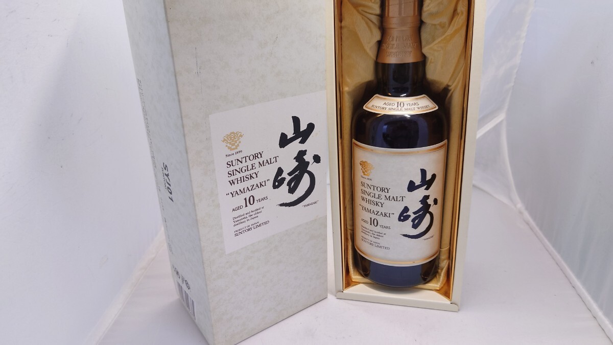 Yahoo!オークション -「山崎10年 ホワイトラベル」の落札相場 Yahoo!オークション -「山崎10年 ホワイトラベル」の落札相場