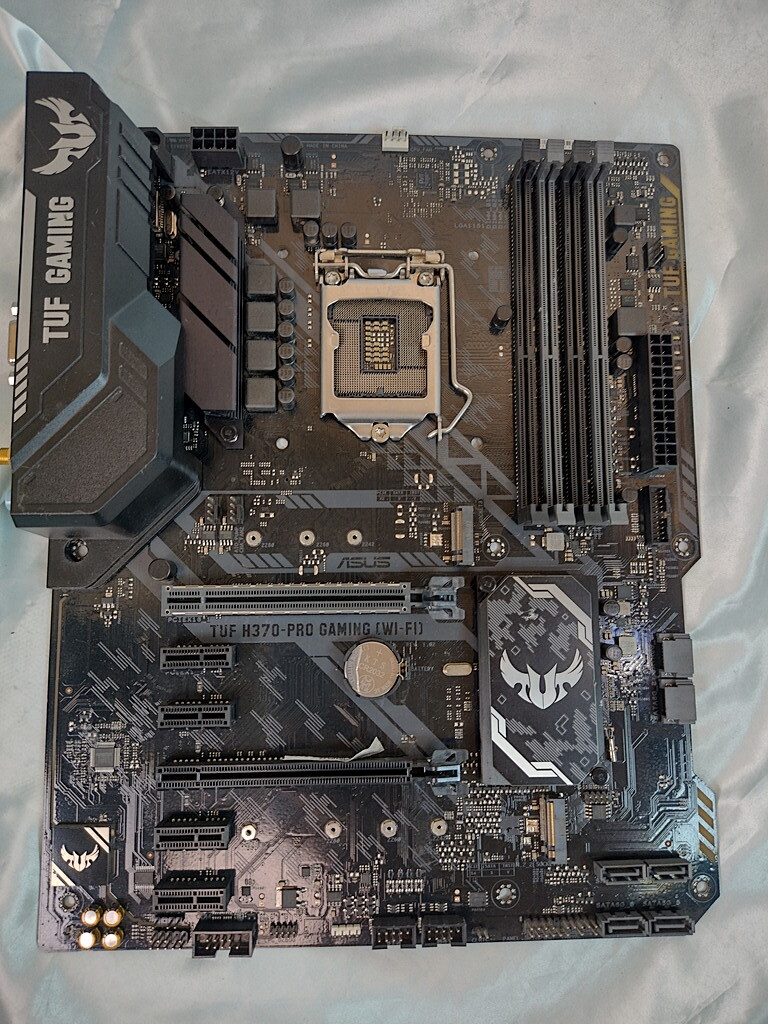 Yahoo!オークション -「tuf h370-pro gaming」の落札相場・落札価格 Yahoo!オークション -「tuf h370-pro gaming」の落札相場・落札価格