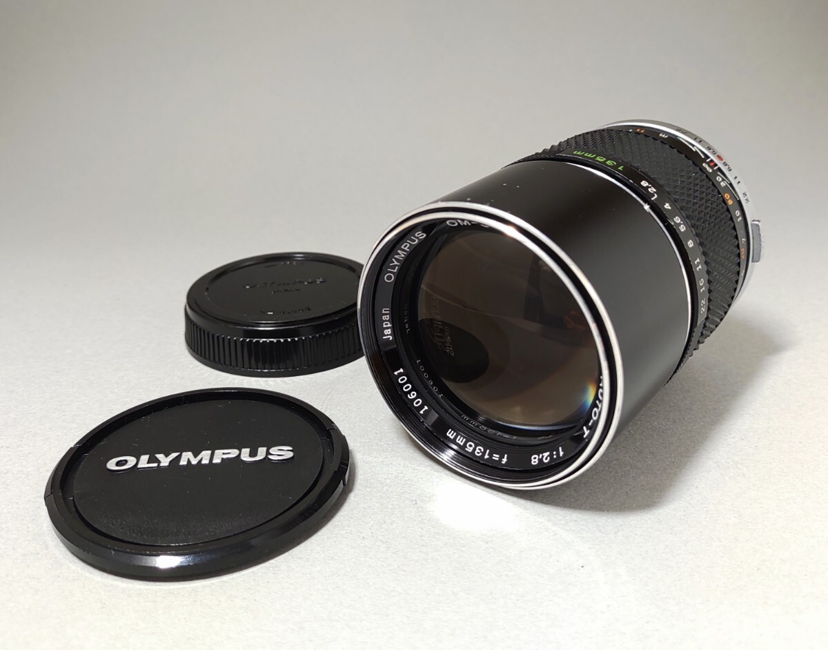 Yahoo!オークション -「zuiko 135mm f2.8」の落札相場・落札価格 Yahoo!オークション -「zuiko 135mm f2.8」の落札相場・落札価格