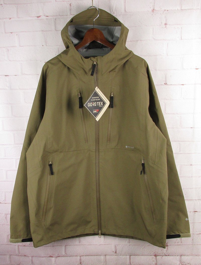 Yahoo!オークション -「(スノーピーク snowpeak)」(ジャケット