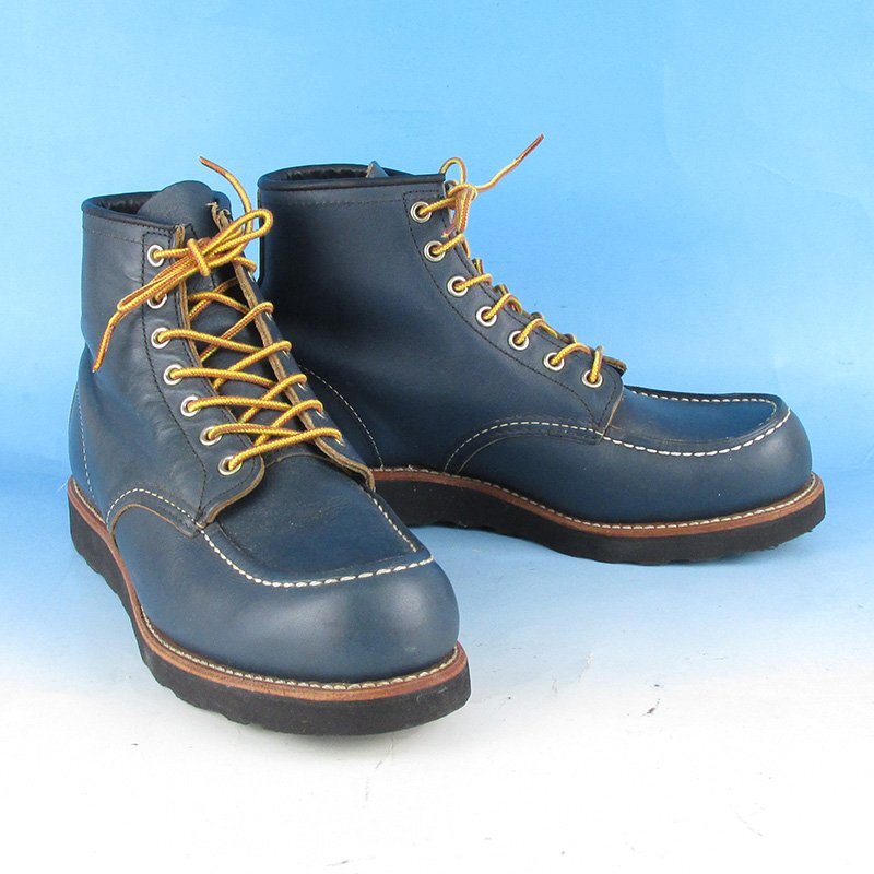 2025年最新】Yahoo!オークション -redwing 8853の中古品・新品 2025年最新】Yahoo!オークション -redwing 8853の中古品・新品
