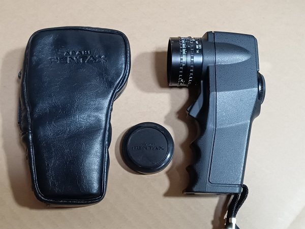 Yahoo!オークション -「pentax digital spotmeter」の落札相場 Yahoo!オークション -「pentax digital spotmeter」の落札相場