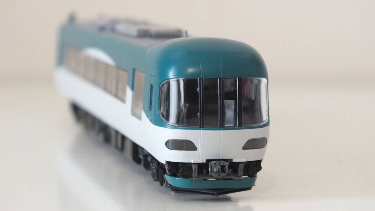 Yahoo!オークション -「tomix ktr8000」(Nゲージ) (鉄道模型)の Yahoo!オークション -「tomix ktr8000」(Nゲージ) (鉄道模型)の