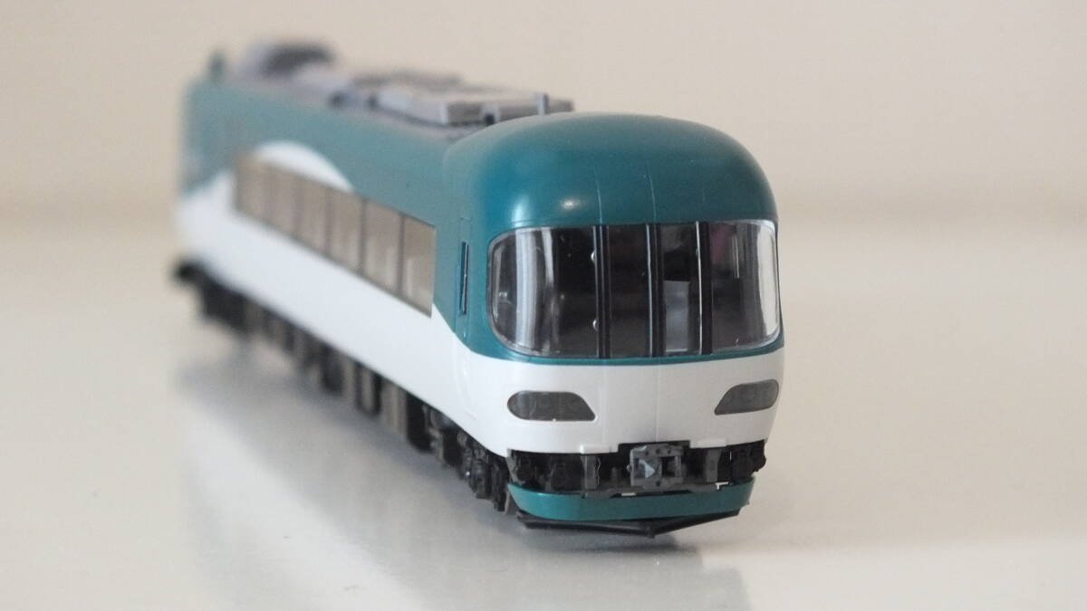 Yahoo!オークション -「tomix ktr8000」(Nゲージ) (鉄道模型)の