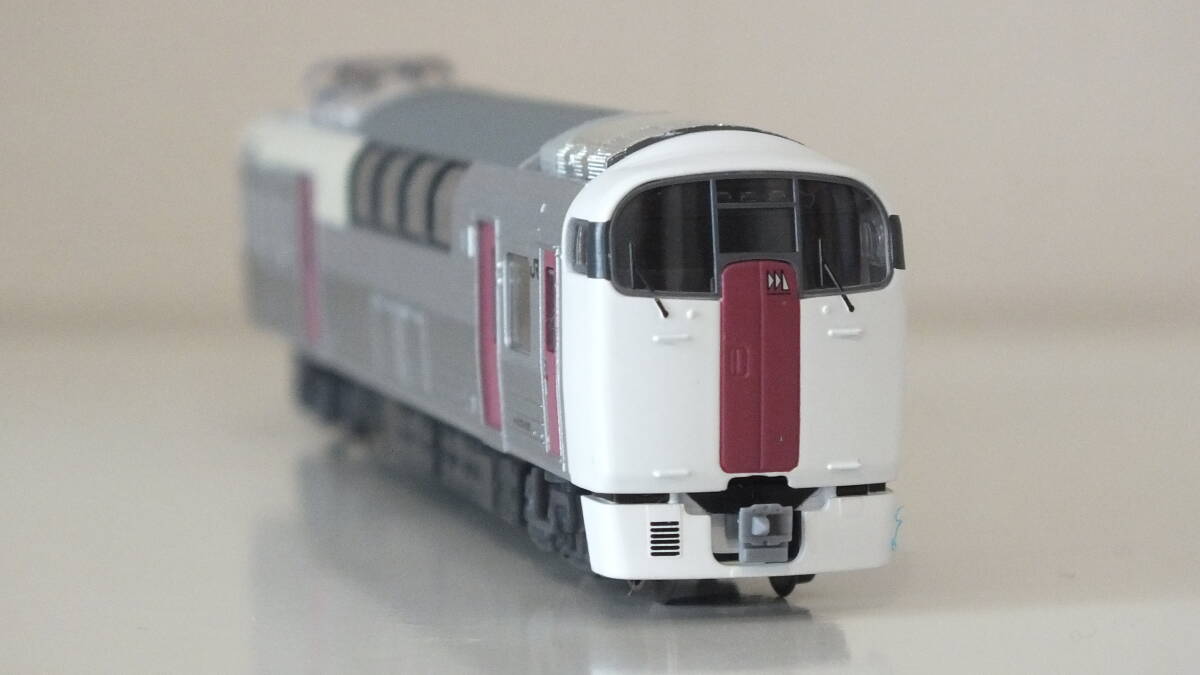 クモハ215-2ディスプレイモデル 中古 2025年最新】Yahoo!オークション -215系2次車(鉄道模型)の中古品