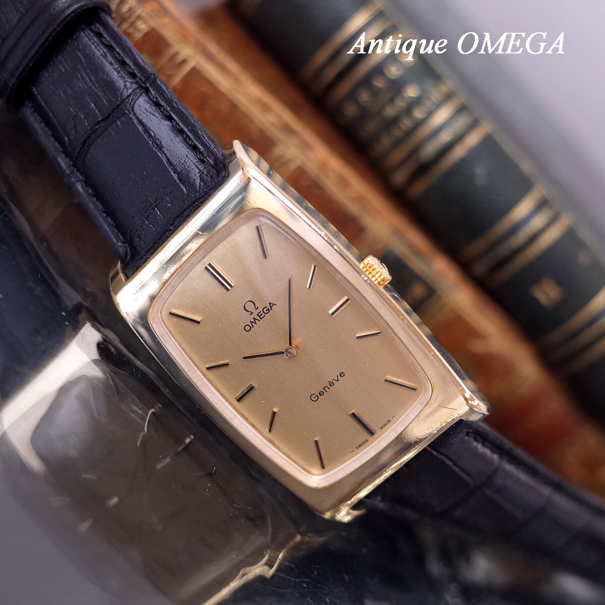 Yahoo!オークション -「omega oh済」(デビル) (オメガ)の落札 Yahoo!オークション -「omega oh済」(デビル) (オメガ)の落札