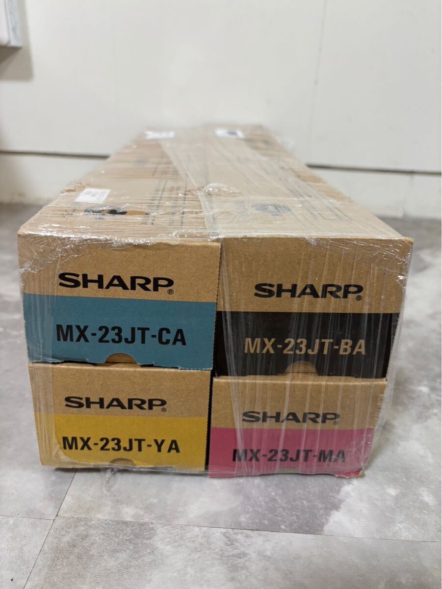 Yahoo!オークション -「sharp mx-23jt」の落札相場・落札価格 Yahoo!オークション -「sharp mx-23jt」の落札相場・落札価格