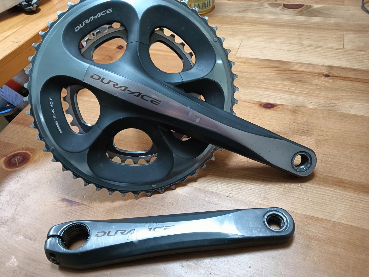 Yahoo!オークション -「fc-7950 170mm」の落札相場・落札価格 Yahoo!オークション -「fc-7950 170mm」の落札相場・落札価格
