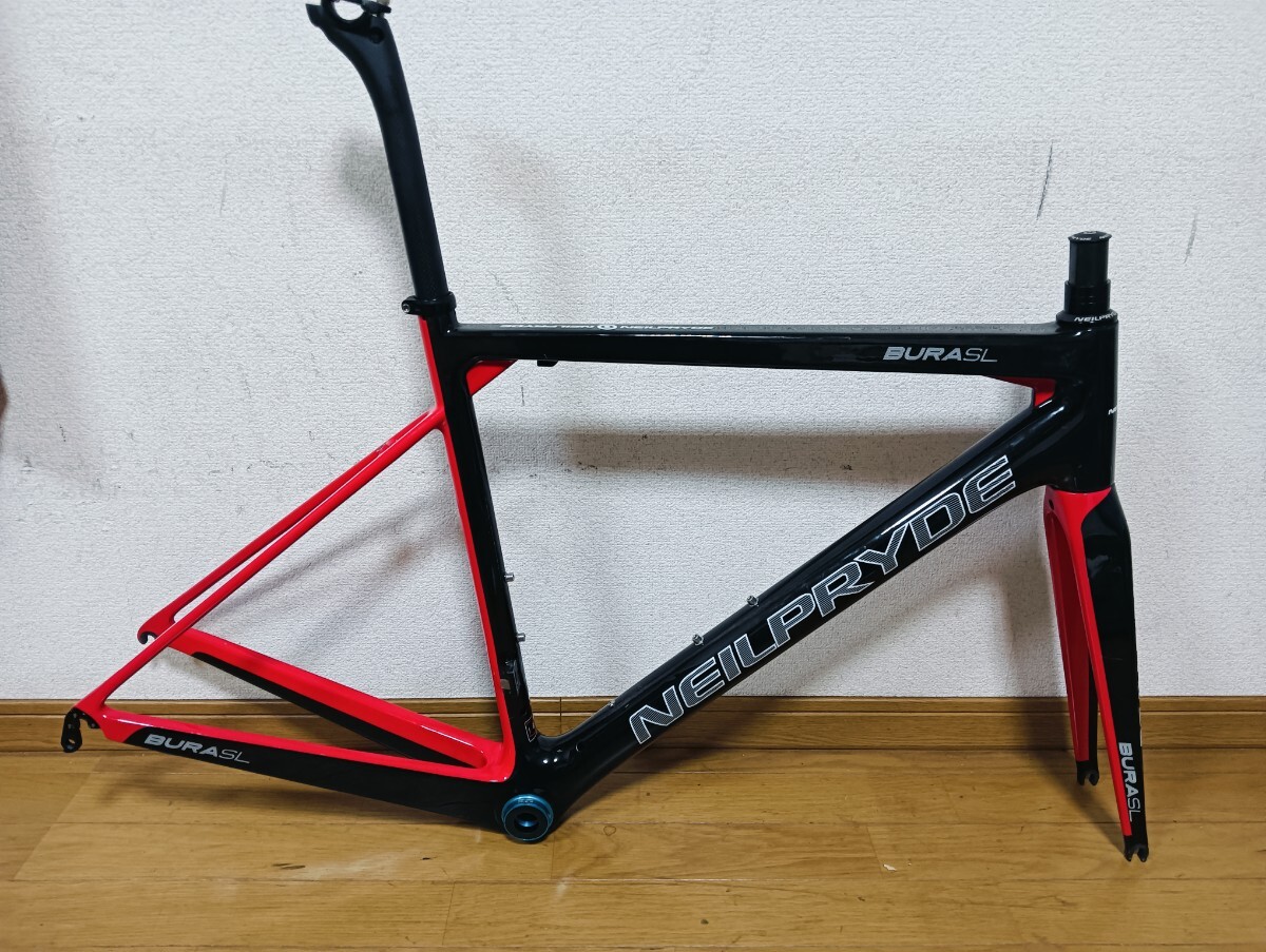 Yahoo!オークション -「neilpryde」(自転車、サイクリング) の