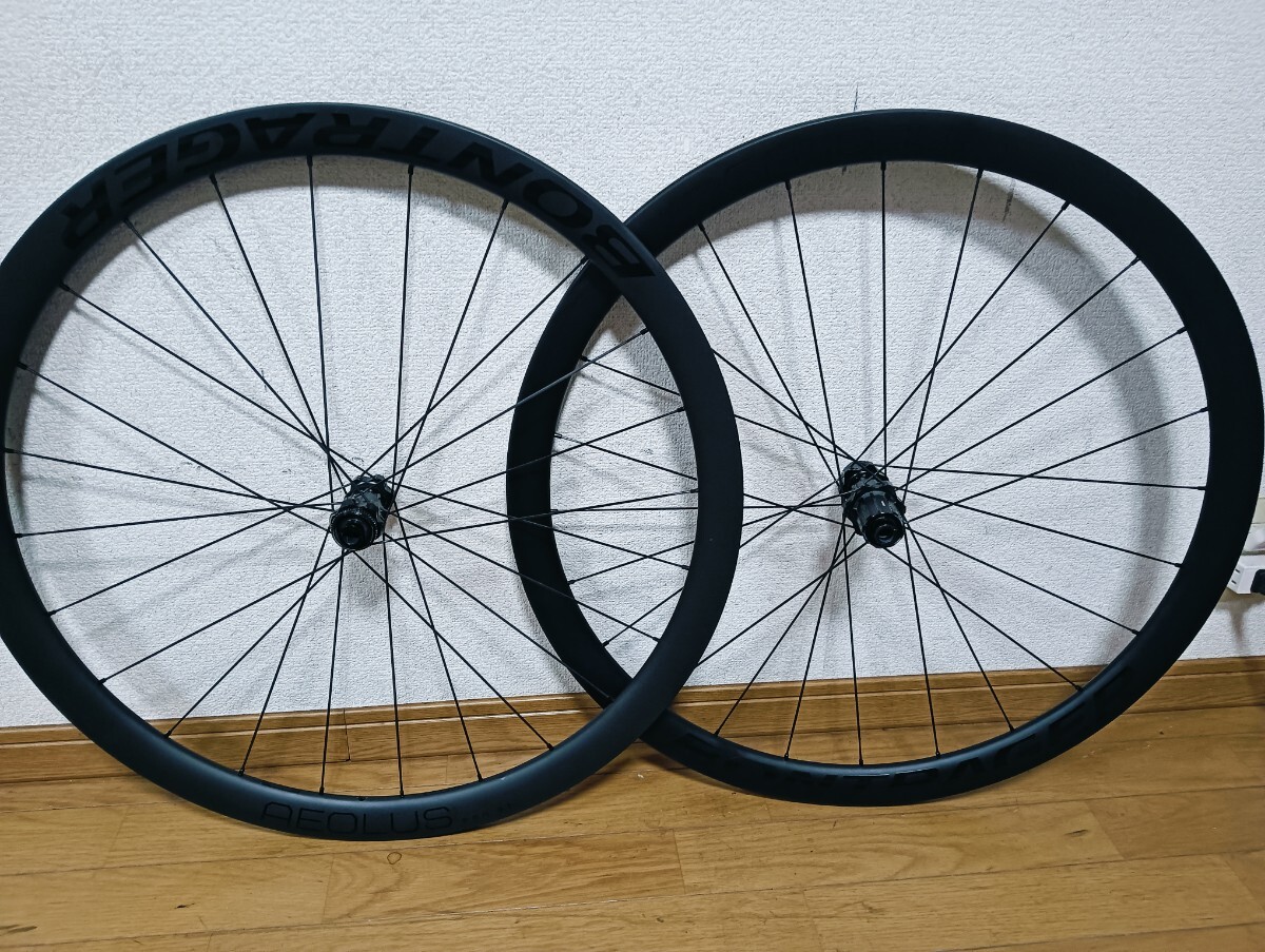 Yahoo!オークション -「bontrager aeolus pro 37」の落札相場 Yahoo!オークション -「bontrager aeolus pro 37」の落札相場