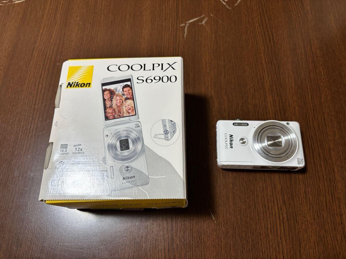 Yahoo!オークション -「coolpix s6900」の落札相場・落札価格 Yahoo!オークション -「coolpix s6900」の落札相場・落札価格