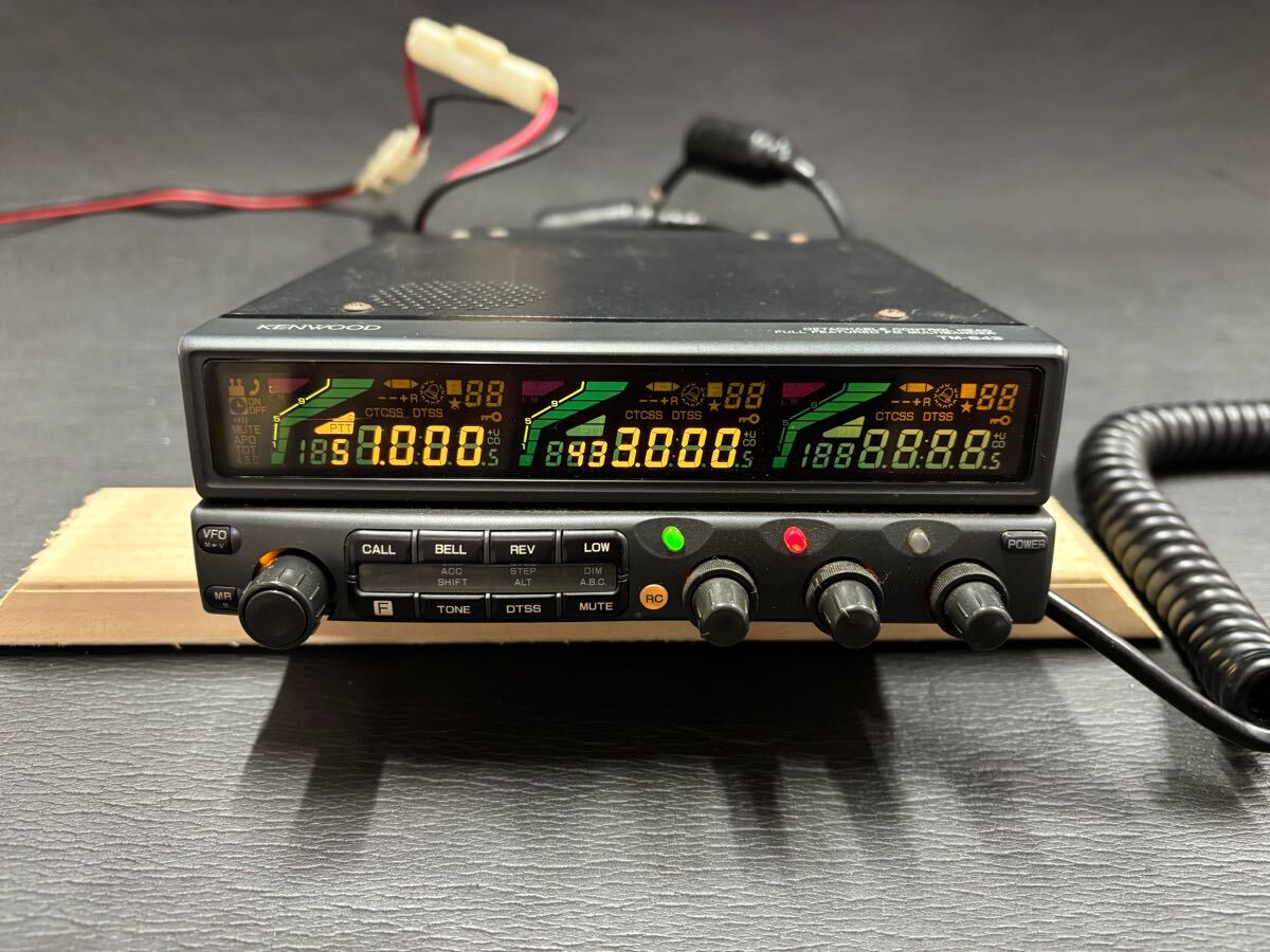 Yahoo!オークション -「tm643」(トランシーバー) (アマチュア Yahoo!オークション -「tm643」(トランシーバー) (アマチュア