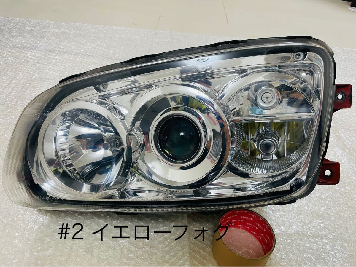 Yahoo!オークション -「日野 レンジャー ヘッドライト」(自動車 Yahoo!オークション -「日野 レンジャー ヘッドライト」(自動車