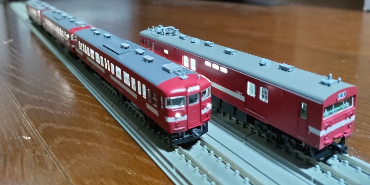 注目ショップ Yahoo!オークション -「115系 身延線」(Nゲージ) (鉄道模型)の 近郊形電車